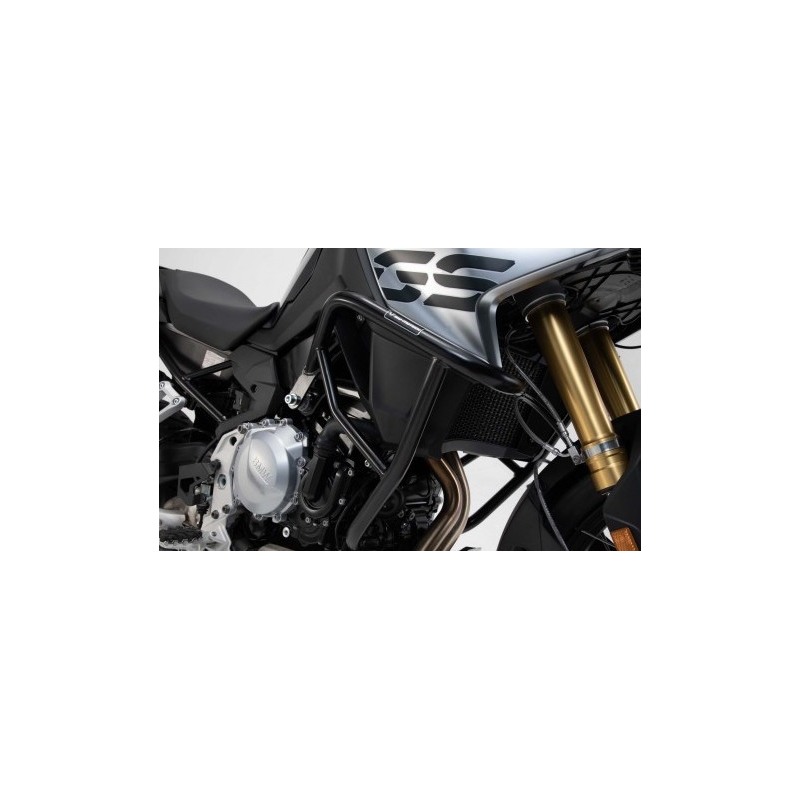 Sw-Motech SBL.07.897.10000/B paramotore tubolare per Bmw F850GS F750GS