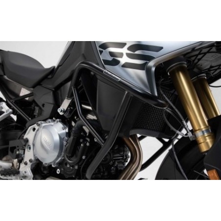 Sw-Motech SBL.07.897.10000/B paramotore tubolare per Bmw F850GS F750GS