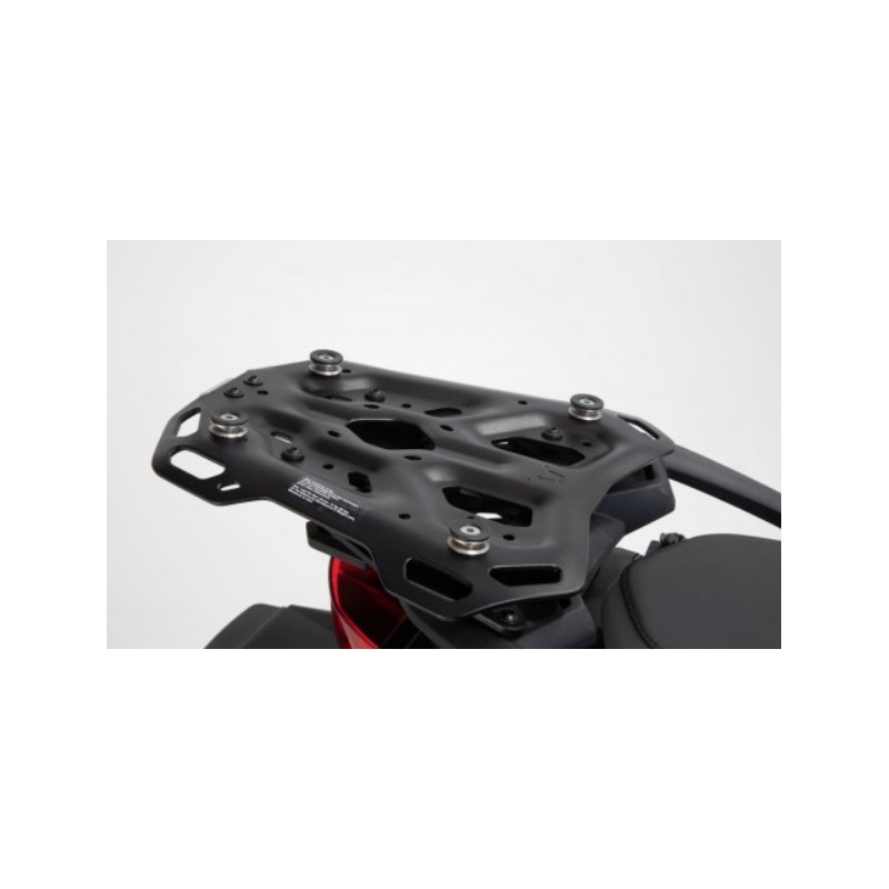 Sw-motech GPT.07.897.19000/B porta pacchi ADVENTURE-RACK