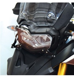 Isotta pf1190 protezione faro Bmw F 850 GS in PMMA