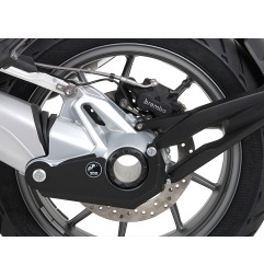 Hepco Becker 42246514 00 01 protezione cardano Bmw R1250GS