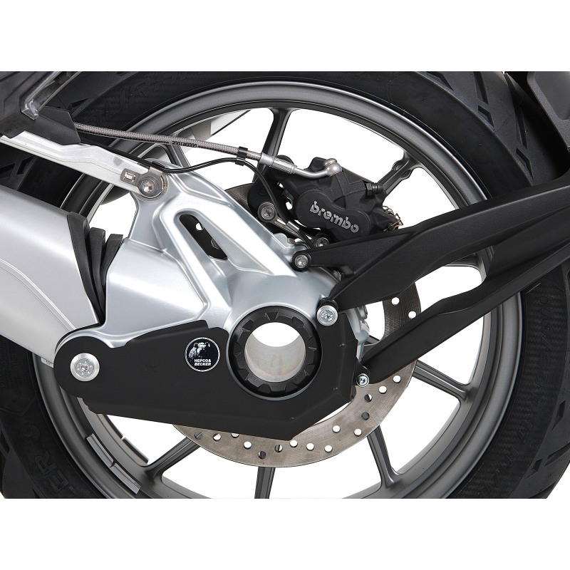 Hepco Becker 42246514 00 01 protezione cardano Bmw R1250GS