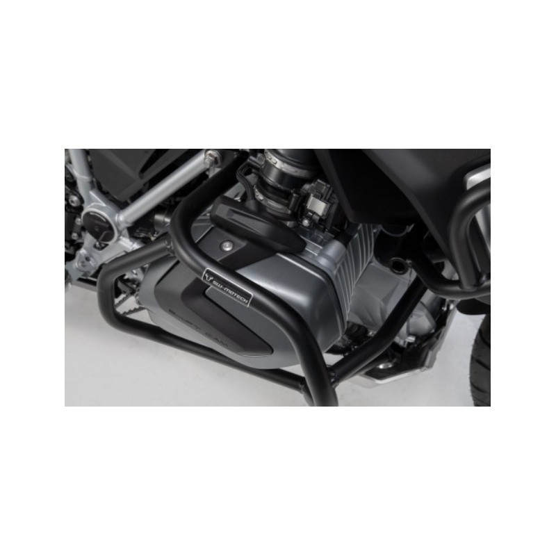 SW-Motech SBL.07.904.10001/B Protezione motore tubolare Bmw R1250GS Nero