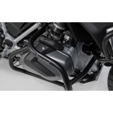 SW-Motech SBL.07.904.10001/B Protezione motore tubolare Bmw R1250GS Nero