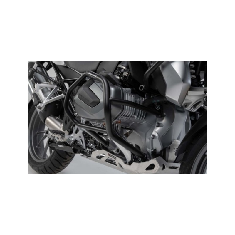 Protezione Radiatore Kappa KPR5108 Per BMW R1250GS E Adventure