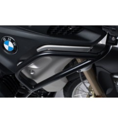 Sw-Motech SBL.07.870.10000/B Paraserbatoio tubolare BMW R1250GS Nero