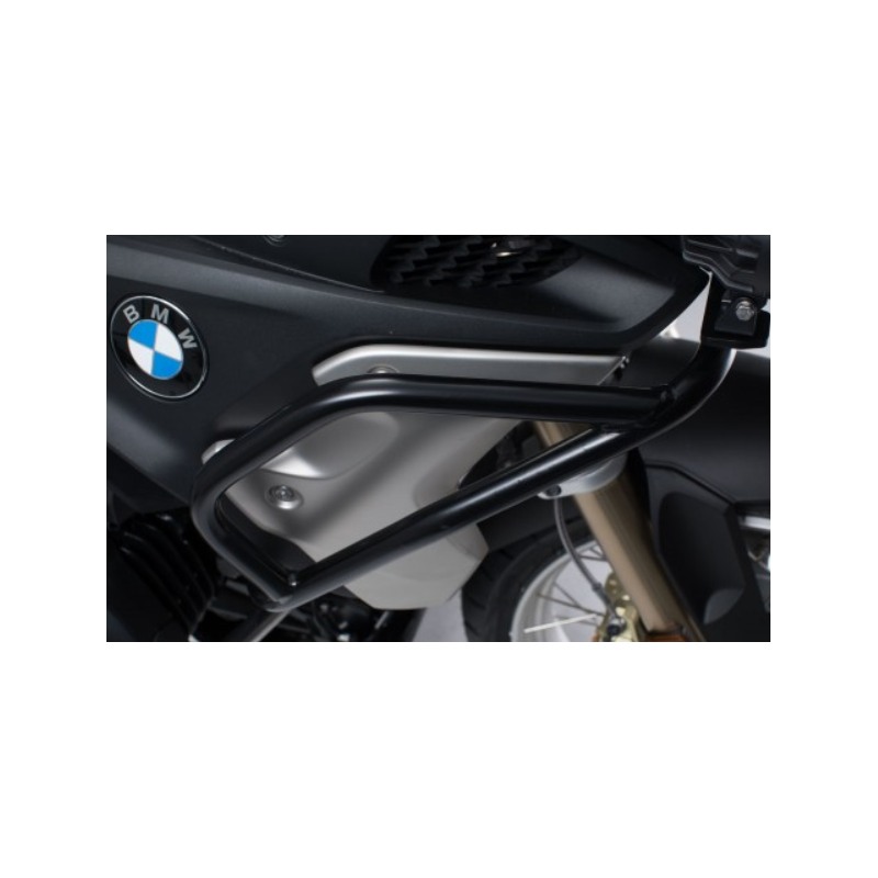 Sw-Motech SBL.07.870.10000/B Paraserbatoio tubolare BMW R1250GS Nero