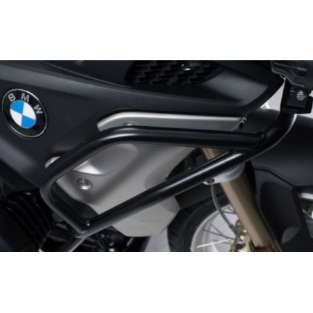 Sw-Motech SBL.07.870.10000/B Paraserbatoio tubolare BMW R1250GS Nero