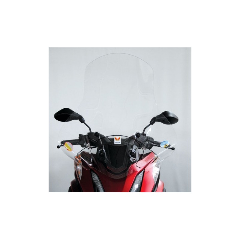 Isotta SC3421 parabrezza Yamaha Tricity 125-155