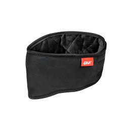 Givi TC400B Scaldacollo termico universale antivento da moto