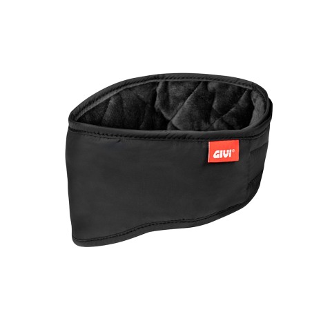 Givi TC400B Scaldacollo termico universale antivento da moto