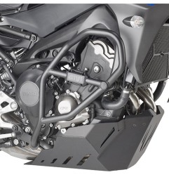 Givi RP2139 paracoppa in alluminio moto Tracer 900 e 900GT dal 2018