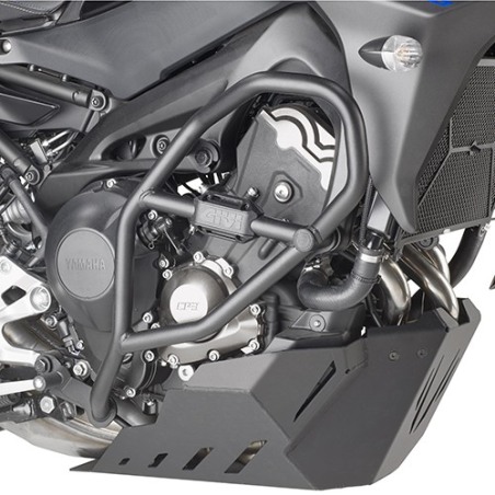 Givi RP2139 paracoppa in alluminio moto Tracer 900 e 900GT dal 2018