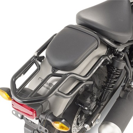 Attacco bauletto posteriore Givi SR1160  Honda CMX 500 Rebel