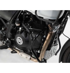 SW-Motech SBL.41.789.10000/B  protezione motore paracilindri tubolare ROYAL ENFIELD Himalayan