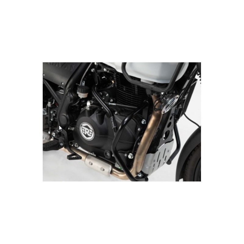 SW-Motech SBL.41.789.10000/B  protezione motore paracilindri tubolare ROYAL ENFIELD Himalayan