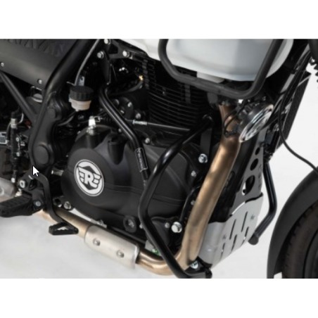 SW-Motech SBL.41.789.10000/B  protezione motore paracilindri tubolare ROYAL ENFIELD Himalayan