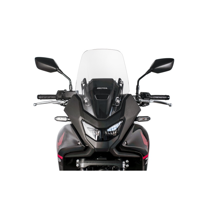Isotta SC1817 Cupolino Standard Honda Transalp XL 750 dal 2025 Isotta SC1817 Cupolino Standard Honda Transalp XL 750 dal 2025