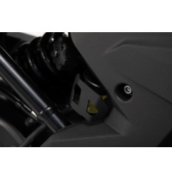 SW-Motech SCT.07.897.10100/B protezione pompa freno Bmw F 850 GS