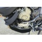 CNC Racing PR335BS Protezione Carter Alternatore Per Ducati Multistrada V4, V4 Rs, V4 Pikes Peak Dal 2025 Alluminio Anodizzato N