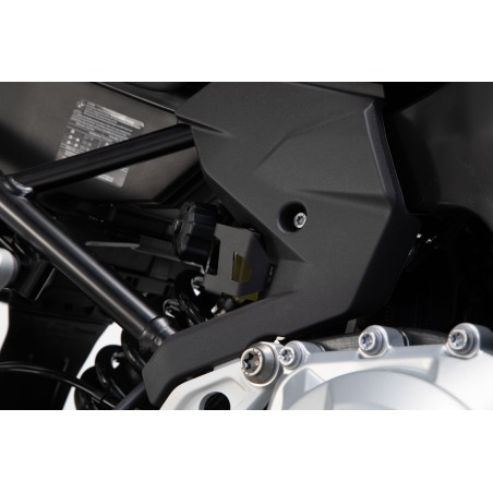 SW-Motech SCT.07.897.10100/B protezione pompa freno Bmw F 850 GS