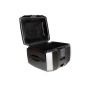 Hepco Becker 610297 00 00 Topcase Xcore 40 per Smartrack nero/argento Hepco Becker 610297 00 00 Topcase Xcore 40 per Smartrack nero/argento
