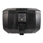 Hepco Becker 610297 00 01 Xcore Bauletto 40 L per Smartrack Nero Hepco Becker 610297 00 01 Xcore Bauletto 40 L per Smartrack Nero