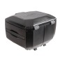 Hepco Becker 610297 00 01 Xcore Bauletto 40 L per Smartrack Nero Hepco Becker 610297 00 01 Xcore Bauletto 40 L per Smartrack Nero