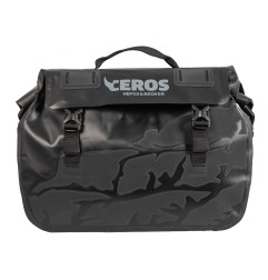 Hepco Becker 640641 00 01 Borsa laterale Ceros per supporti laterali C-Bow (singola)