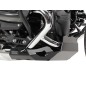 Hepco Becker 8106552 00 01 Paracoppa Piastra di protezione motore nera per BMW R 12 S dal 2025