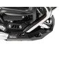 Hepco Becker 8106552 00 01 Paracoppa Piastra di protezione motore nera per BMW R 12 S dal 2025