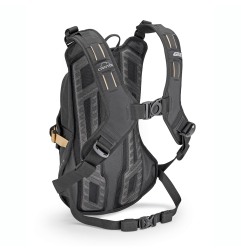 Givi GRT731 Zaino da enduro 12 L con sacca idrica HydraPak