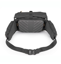 Givi GRT732 Marsupio enduro 8 L con predisposizione sacca HydraPak