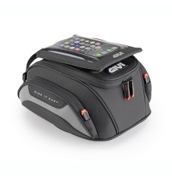 Givi EASYSH Porta smartphone per borse serbatoio Easy-T