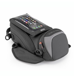 Givi EASYSH Porta smartphone per borse serbatoio Easy-T