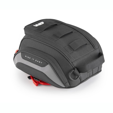 Givi EASY01 Borsa serbatoio Tanklock 6 L linea Easy-T