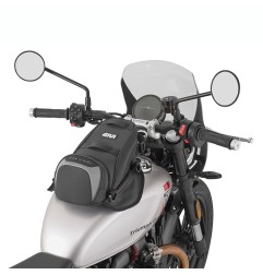 Givi EASY02 Borsa serbatoio magnetica 6 L linea Easy-T