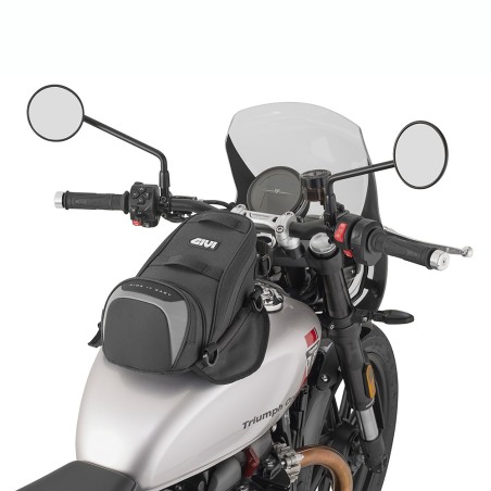 Givi EASY02 Borsa serbatoio magnetica 6 L linea Easy-T