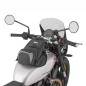 Givi EASY02 Borsa serbatoio magnetica 6 L linea Easy-T Givi EASY02 Borsa serbatoio magnetica 6 L linea Easy-T