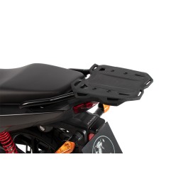 Hepco Becker 6809558 01 01 Portapacchi posteriore per bagagli morbidi Smartrack per Honda CB 125 F dal 2025