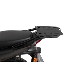 Hepco Becker 6809558 01 01 Portapacchi posteriore per bagagli morbidi Smartrack per Honda CB 125 F dal 2025