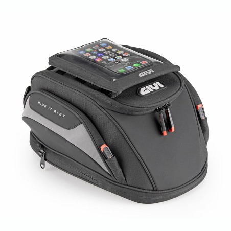 Givi EASY03 Borsa serbatoio Tanklock 16 L linea Easy-T