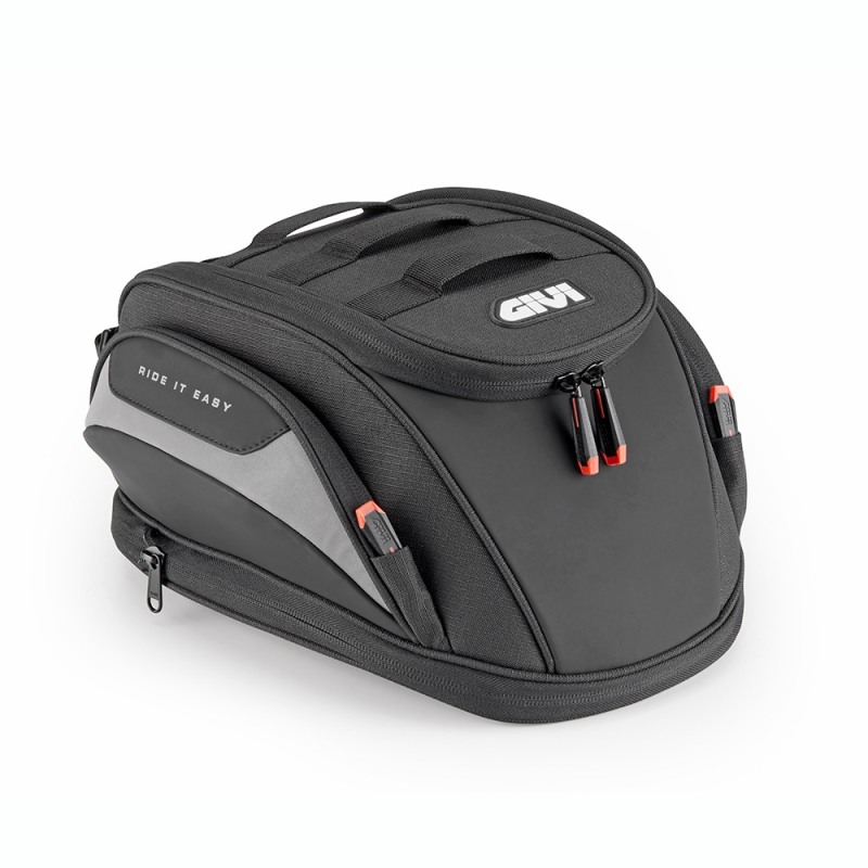 Givi EASY03 Borsa serbatoio Tanklock 16 L linea Easy-T Givi EASY03 Borsa serbatoio Tanklock 16 L linea Easy-T