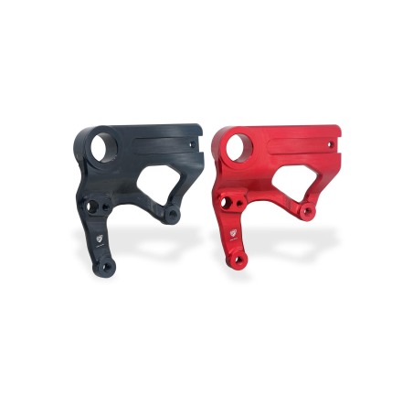 CNC Racing Supporto Pinza Freno Posteriore Per Ducati Panigale V2 E Streetfighter V2 Dal 2025