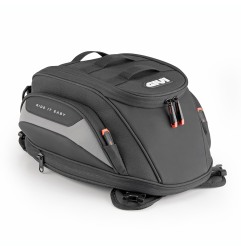 Givi EASY04 borsa serbatoio universale 20L con magneti e cinghie