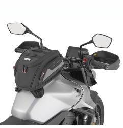Givi EASY04 borsa serbatoio universale 20L con magneti e cinghie