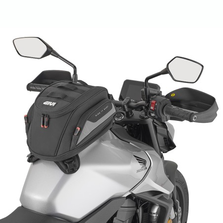 Givi EASY04 borsa serbatoio universale 20L con magneti e cinghie