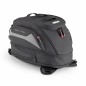 Givi EASY04 borsa serbatoio universale 20L con magneti e cinghie Givi EASY04 borsa serbatoio universale 20L con magneti e cinghie