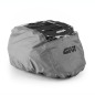 Givi EASY04 borsa serbatoio universale 20L con magneti e cinghie Givi EASY04 borsa serbatoio universale 20L con magneti e cinghie