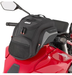 Givi EASY05 borsa serbatoio Tanklock 20L universale impermeabile